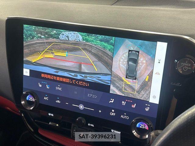 Lexus NX 2024-10 7328064-4