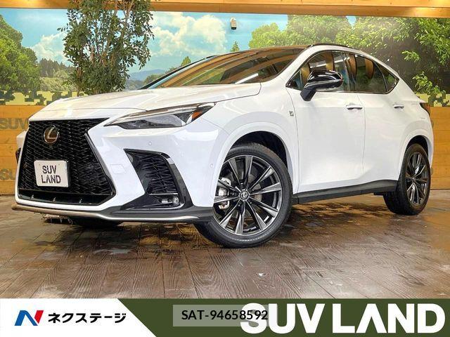 Lexus NX 2024-10 7328061-0