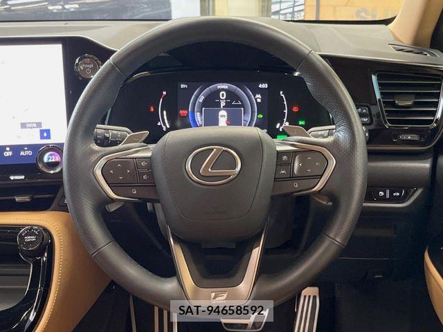 Lexus NX 2024-10 7328061-10