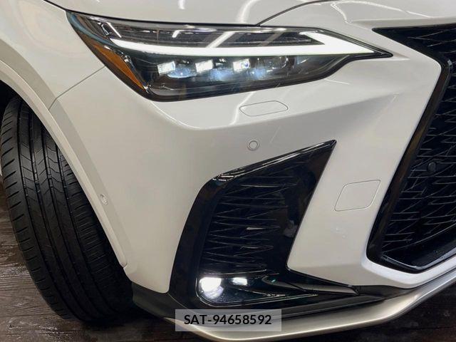 Lexus NX 2024-10 7328061-11