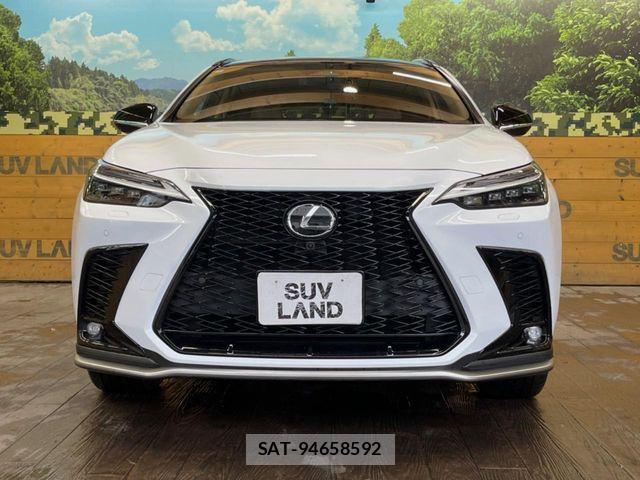 Lexus NX 2024-10 7328061-13