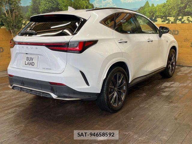 Lexus NX 2024-10 7328061-16