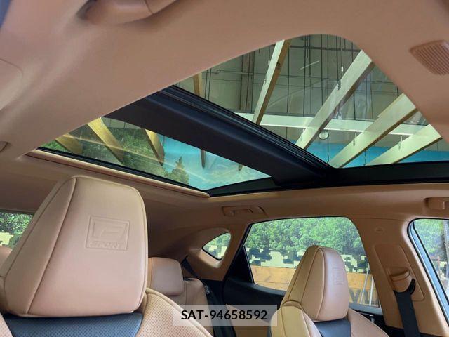Lexus NX 2024-10 7328061-2