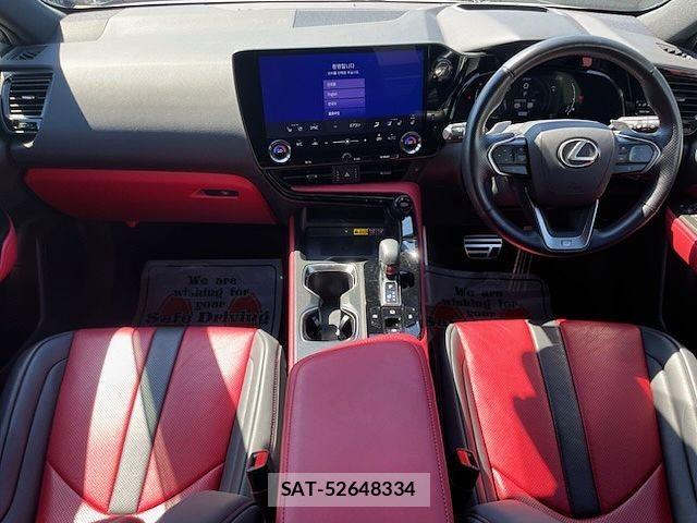 Lexus NX 2023-06 7328063-1