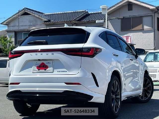 Lexus NX 2023-06 7328063-2