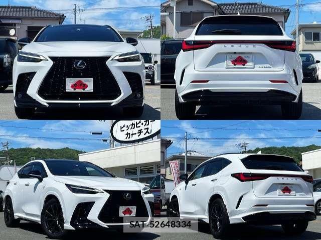 Lexus NX 2023-06 7328063-3