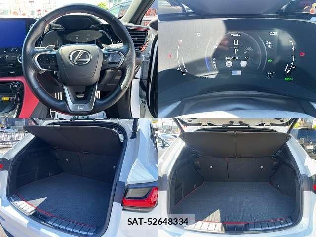 Lexus NX 2023-06 7328063-6