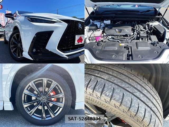 Lexus NX 2023-06 7328063-8