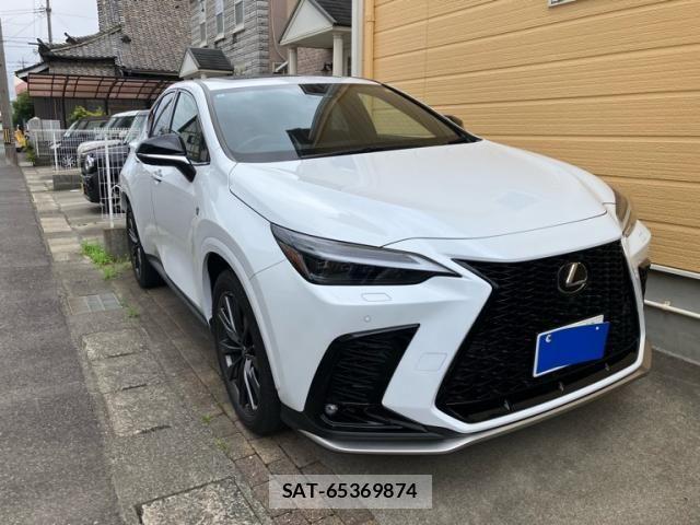 Lexus NX 2023-08 7328065-0