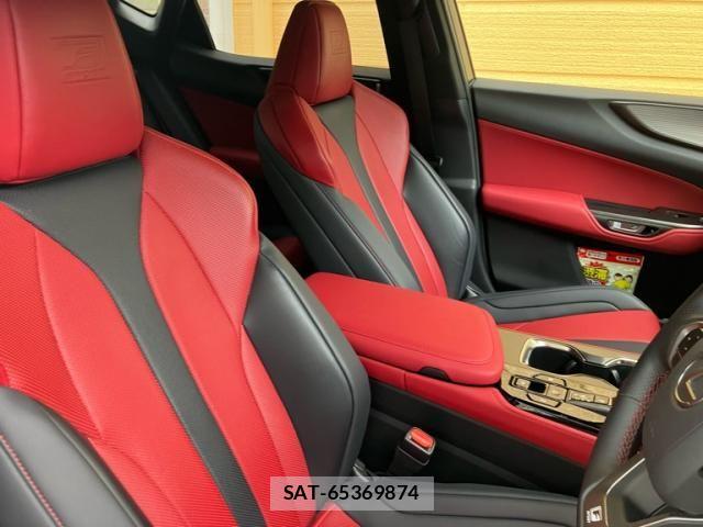 Lexus NX 2023-08 7328065-10