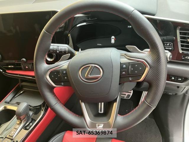 Lexus NX 2023-08 7328065-15