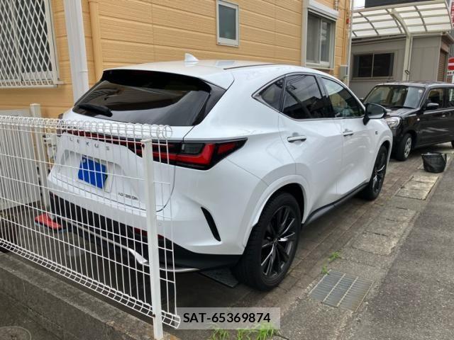 Lexus NX 2023-08 7328065-2
