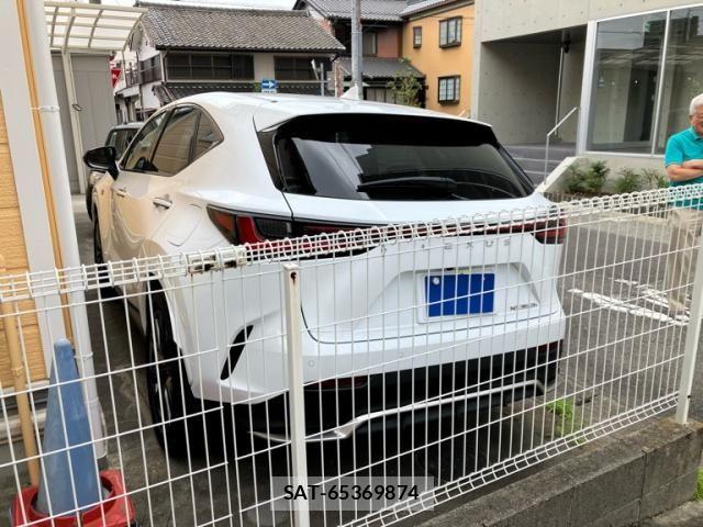 Lexus NX 2023-08 7328065-3