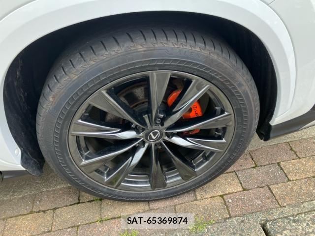 Lexus NX 2023-08 7328065-4