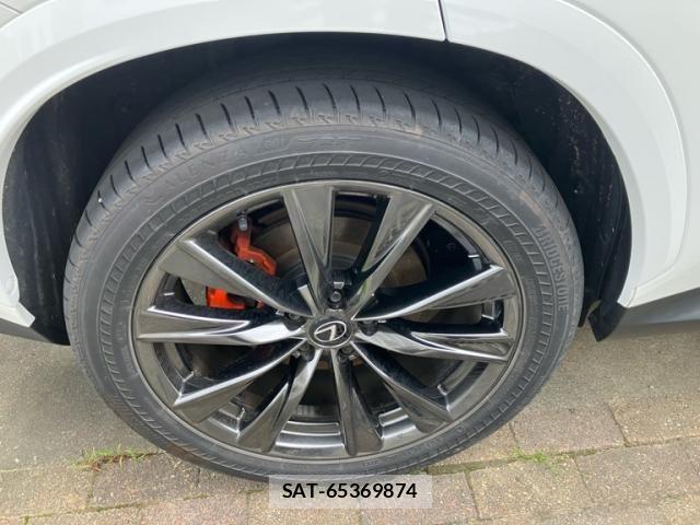 Lexus NX 2023-08 7328065-5