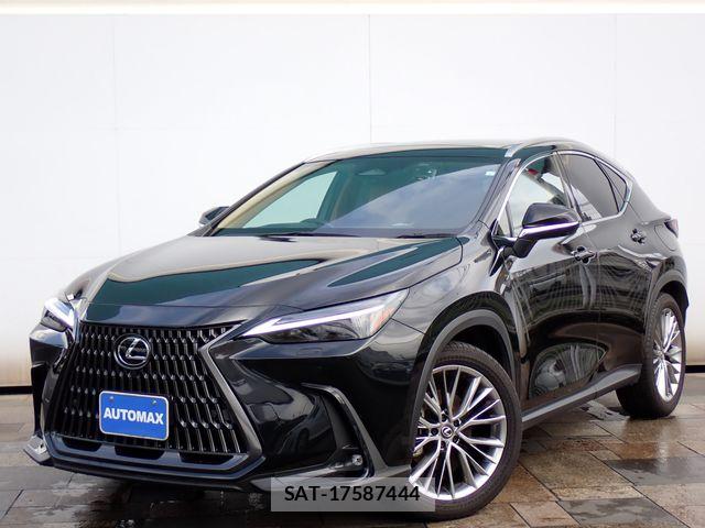 Lexus NX 2023-03 7328069-0