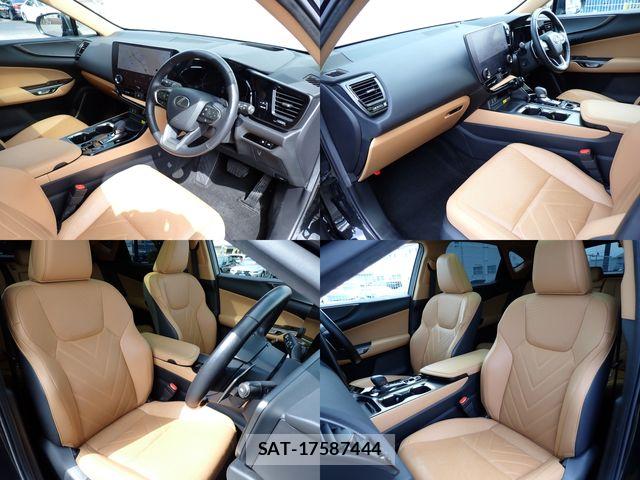 Lexus NX 2023-03 7328069-9