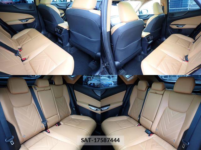 Lexus NX 2023-03 7328069-10