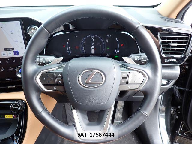 Lexus NX 2023-03 7328069-11