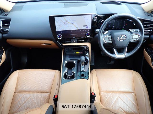 Lexus NX 2023-03 7328069-1
