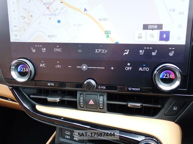 Lexus NX 2023-03 7328069-19