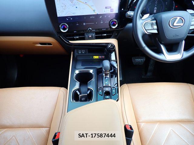 Lexus NX 2023-03 7328069-21
