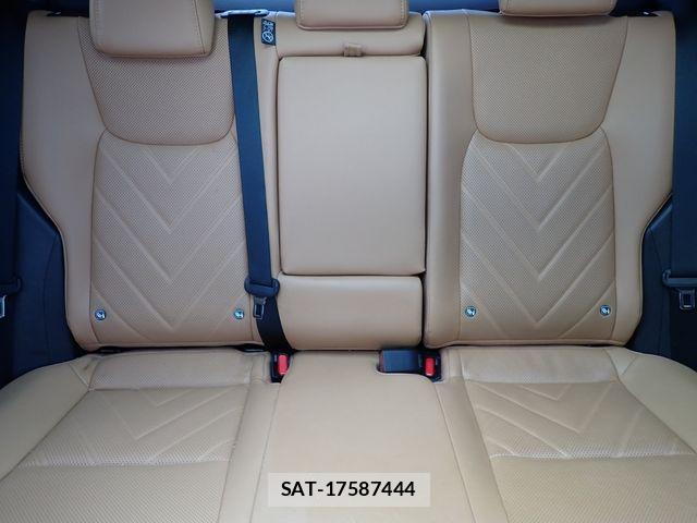 Lexus NX 2023-03 7328069-25