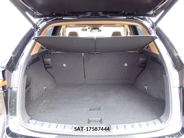 Lexus NX 2023-03 7328069-27