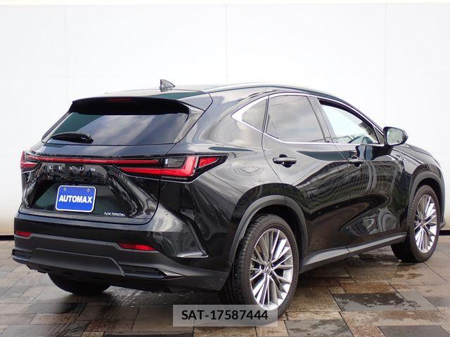 Lexus NX 2023-03 7328069-2