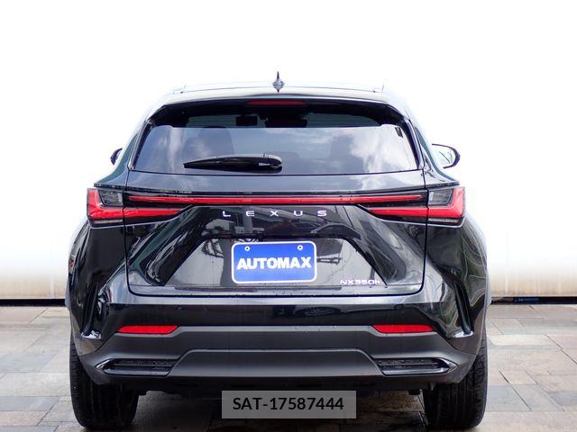 Lexus NX 2023-03 7328069-5