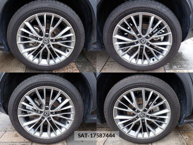 Lexus NX 2023-03 7328069-7