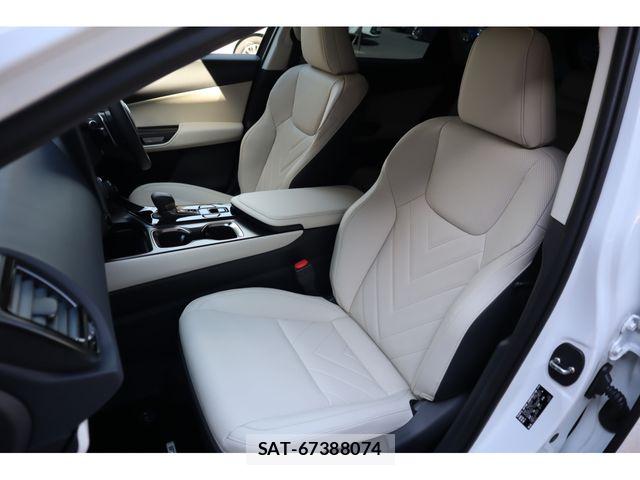 Lexus NX 2025-12 7358535-9