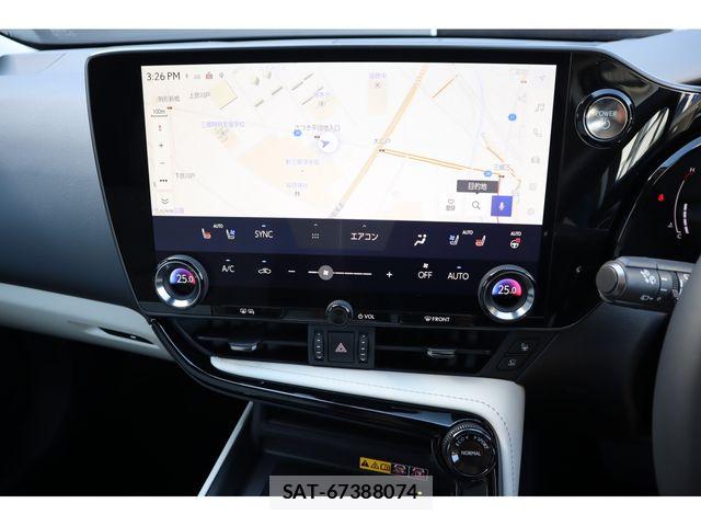 Lexus NX 2025-12 7358535-13