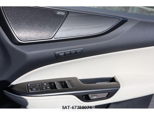 Lexus NX 2025-12 7358535-18