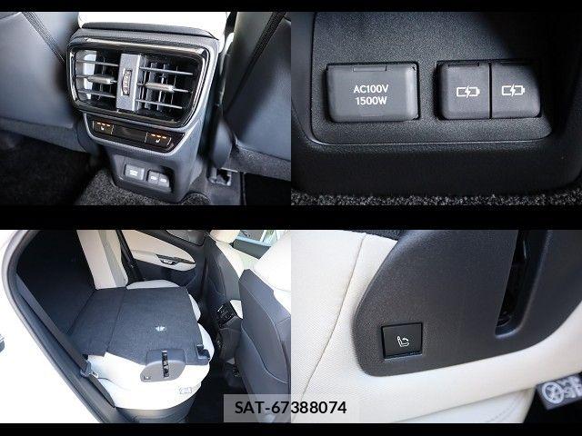 Lexus NX 2025-12 7358535-22