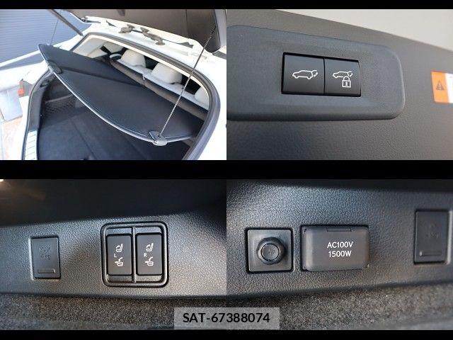 Lexus NX 2025-12 7358535-23