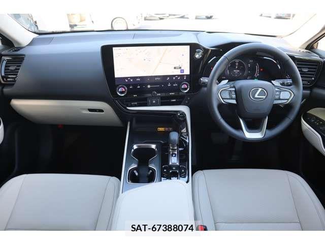Lexus NX 2025-12 7358535-7