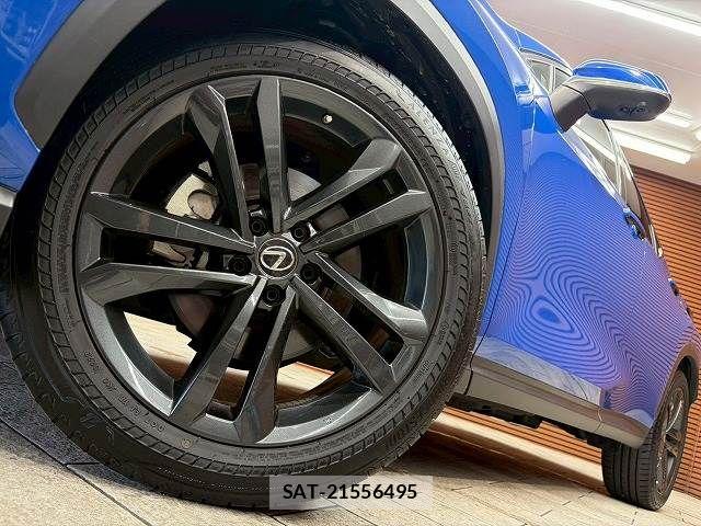 Lexus NX 2023-01 7358536-10