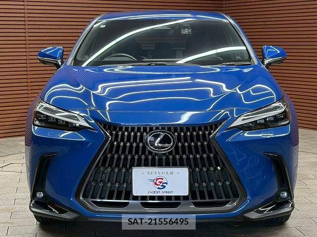 Lexus NX 2023-01 7358536-16