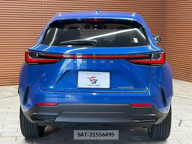 Lexus NX 2023-01 7358536-18