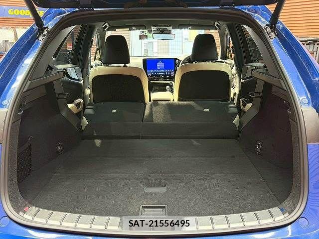 Lexus NX 2023-01 7358536-19