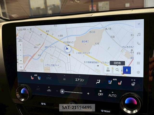 Lexus NX 2023-01 7358536-2