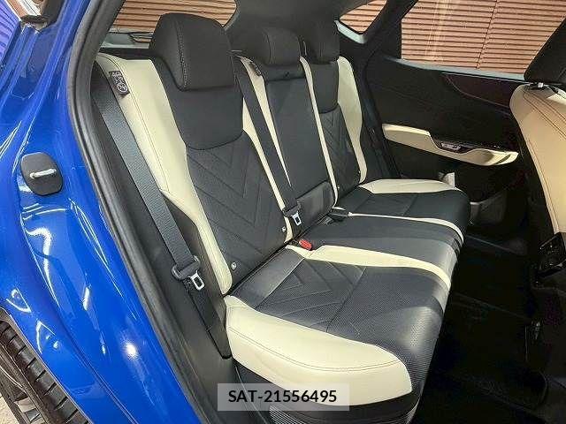 Lexus NX 2023-01 7358536-8