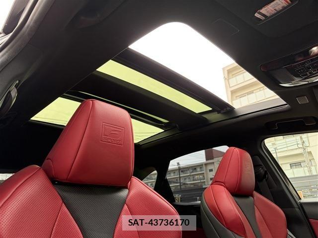 Lexus NX 2023-07 7358540-10