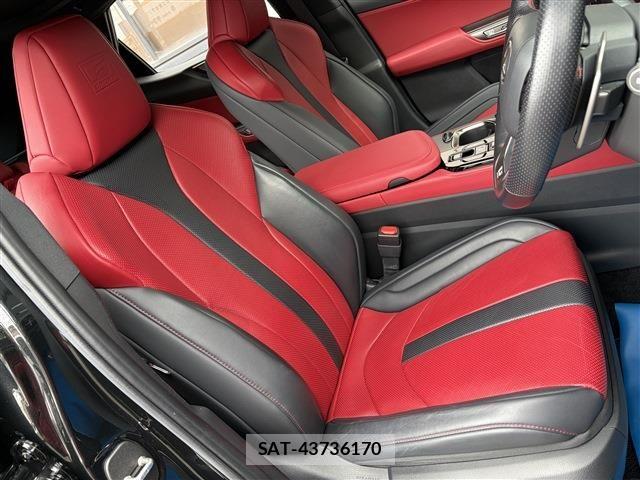 Lexus NX 2023-07 7358540-14