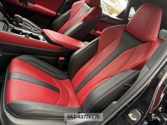 Lexus NX 2023-07 7358540-16