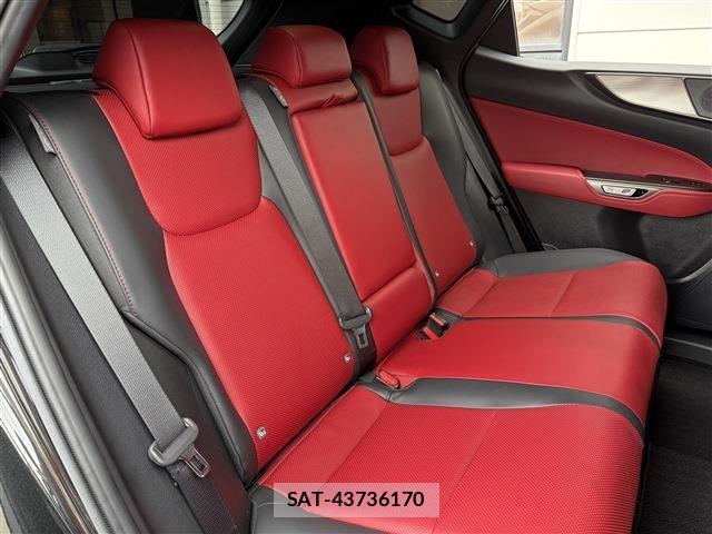 Lexus NX 2023-07 7358540-17