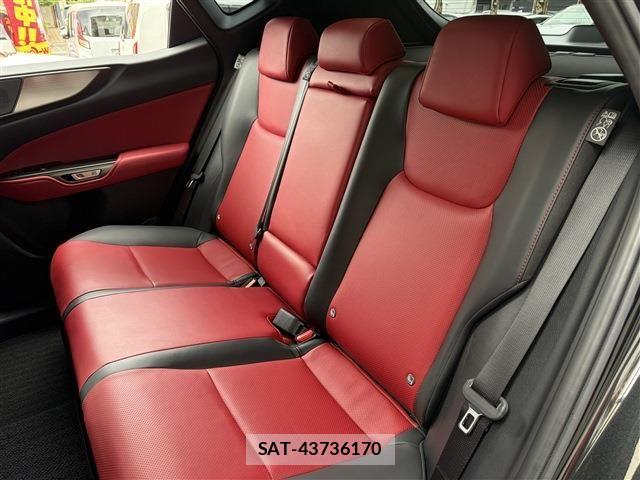Lexus NX 2023-07 7358540-18