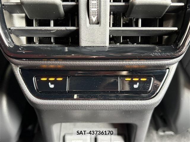 Lexus NX 2023-07 7358540-19