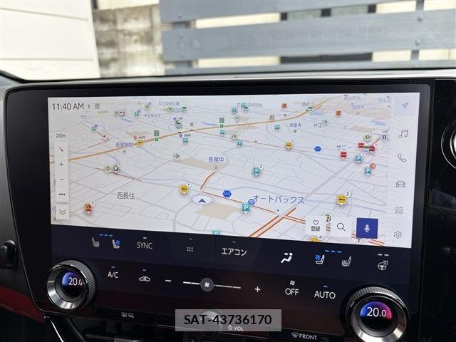 Lexus NX 2023-07 7358540-22